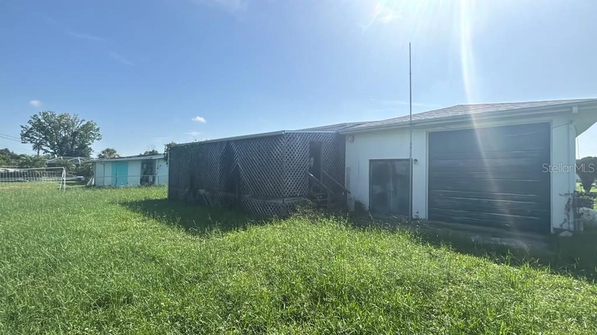 422 Reading Street NW Port Charlotte FL 33952
