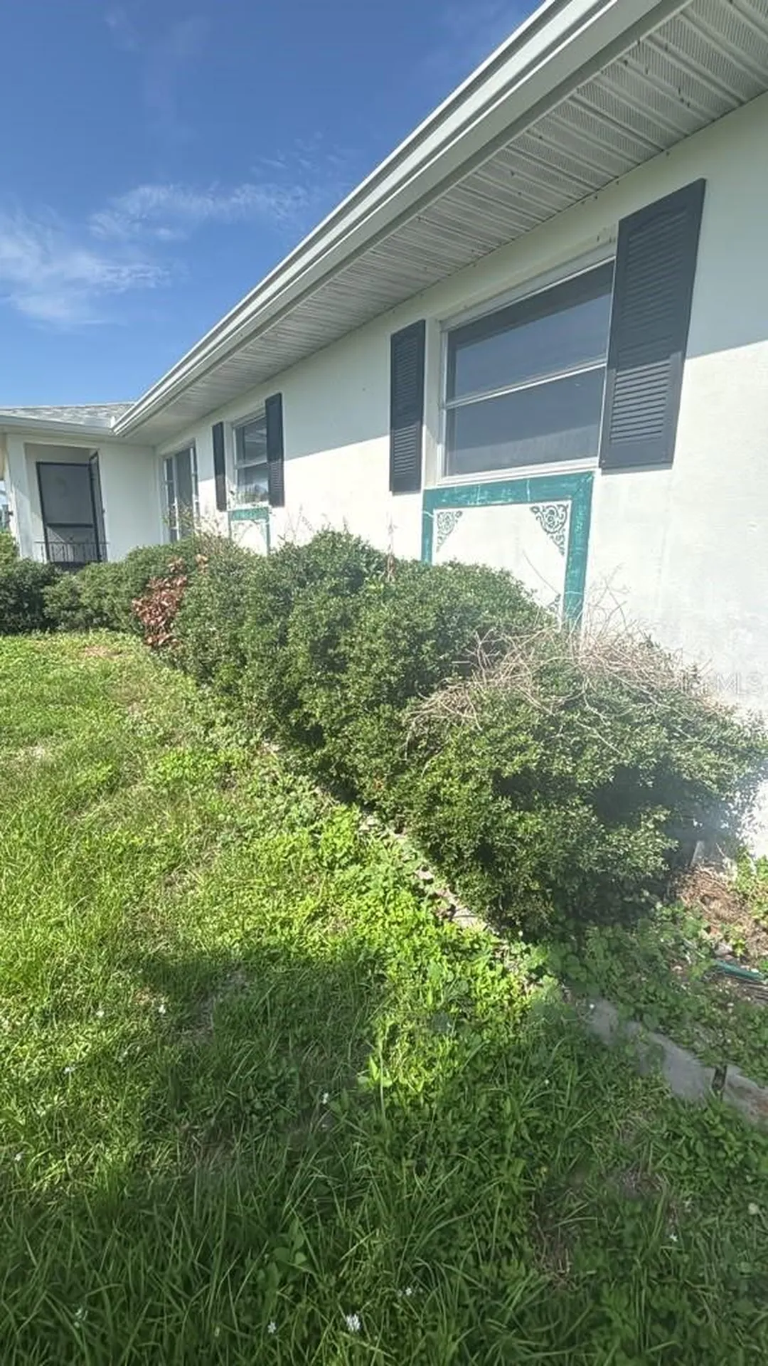 422 Reading Street NW Port Charlotte FL 33952