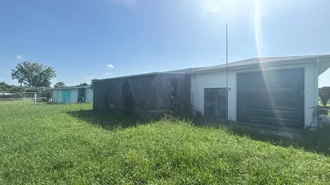 422 Reading Street NW Port Charlotte FL 33952