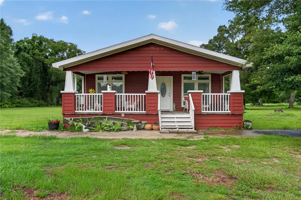 17860 NW 73rd Terrace Trenton FL 32693