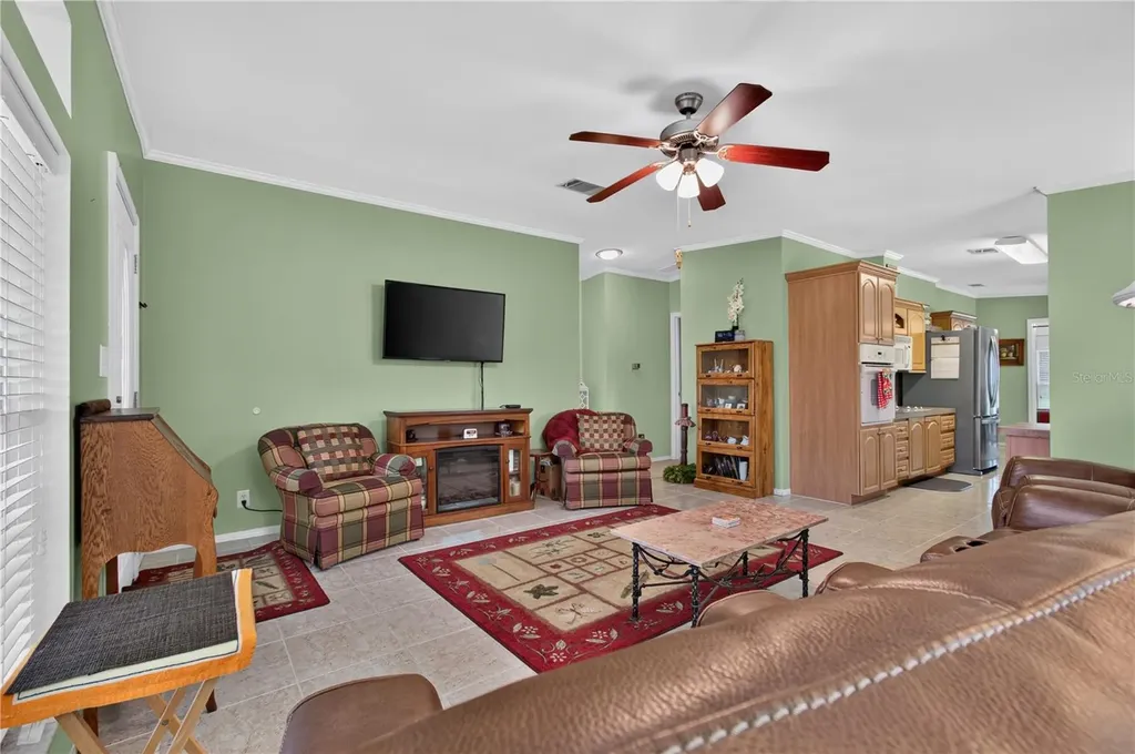 17860 NW 73rd Terrace Trenton FL 32693