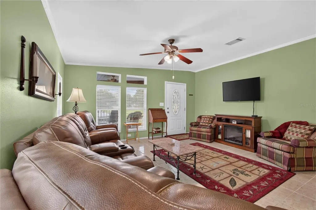 17860 NW 73rd Terrace Trenton FL 32693