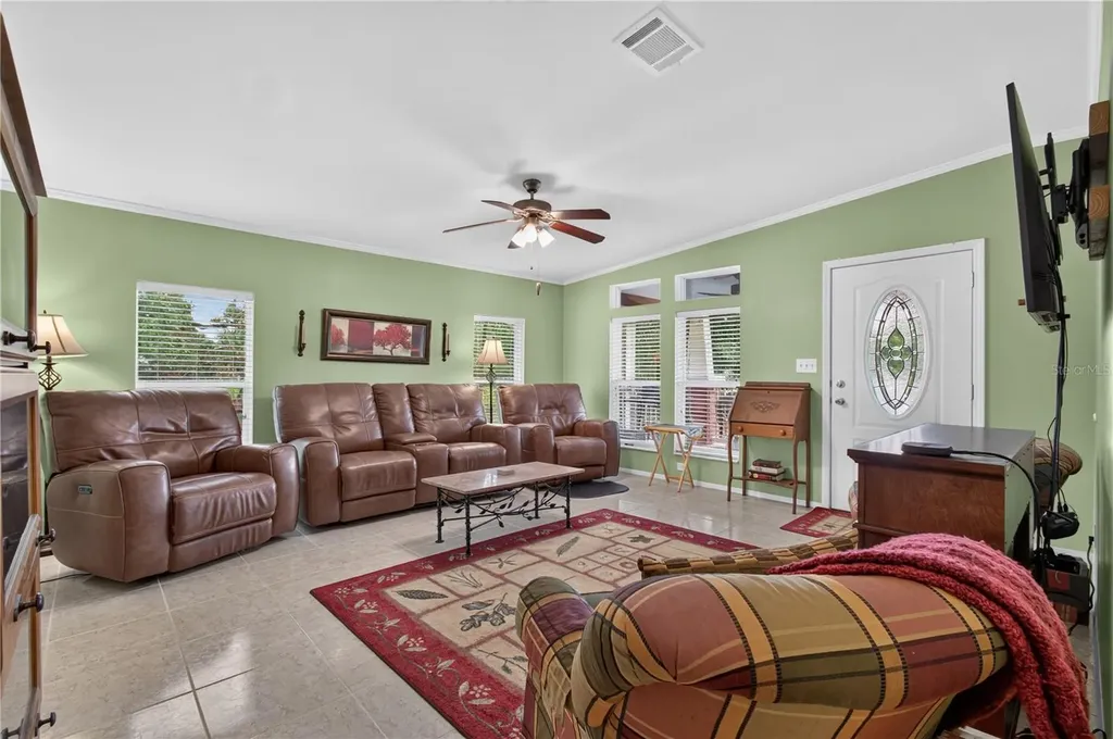 17860 NW 73rd Terrace Trenton FL 32693