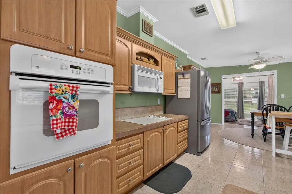 17860 NW 73rd Terrace Trenton FL 32693