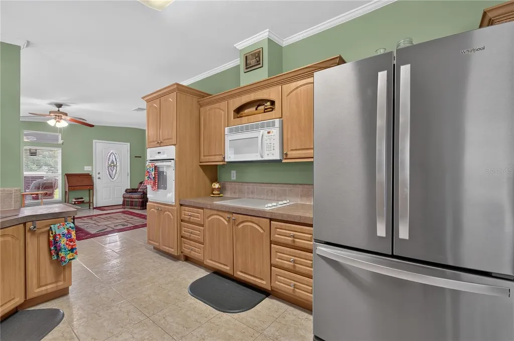 17860 NW 73rd Terrace Trenton FL 32693