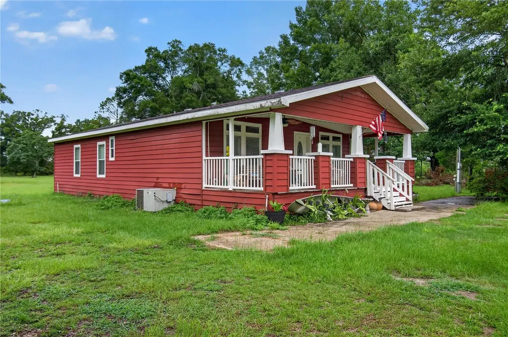 17860 NW 73rd Terrace Trenton FL 32693