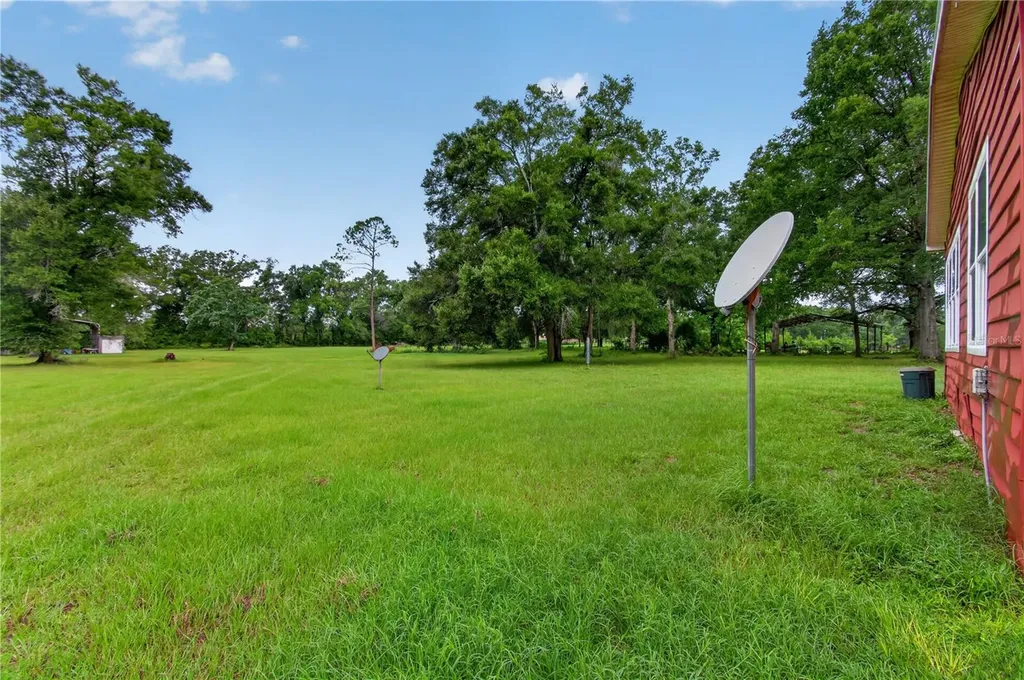 17860 NW 73rd Terrace Trenton FL 32693