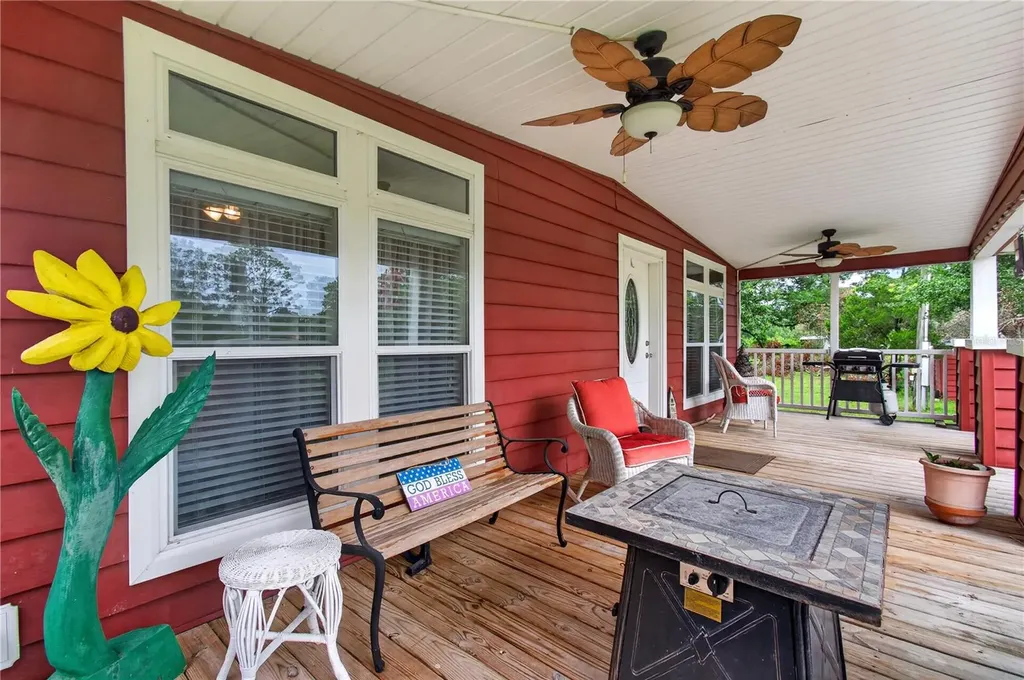 17860 NW 73rd Terrace Trenton FL 32693