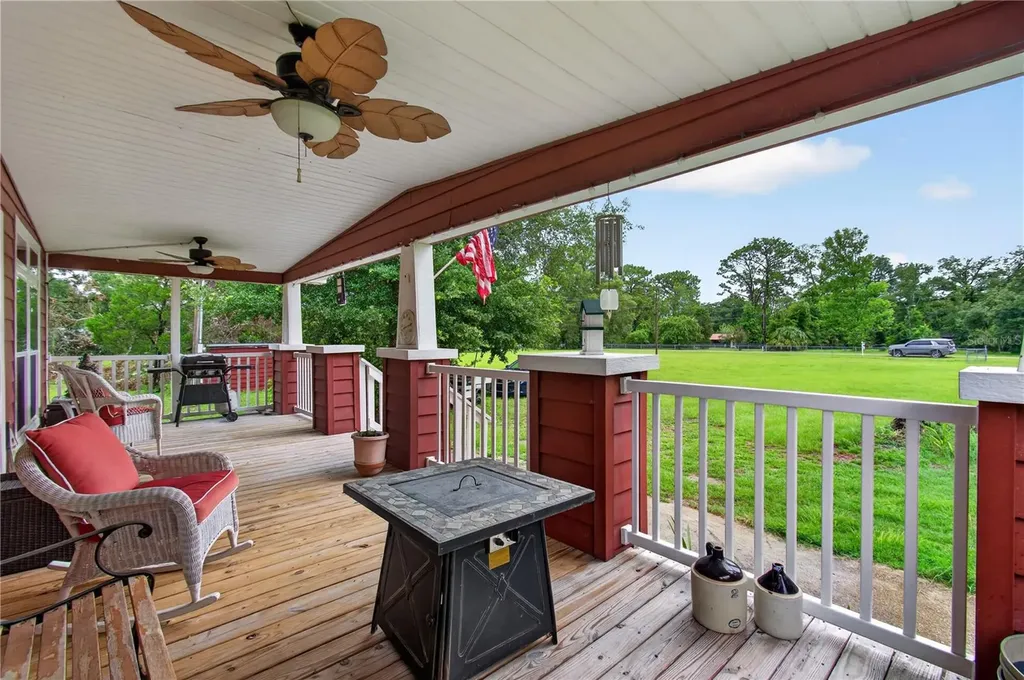17860 NW 73rd Terrace Trenton FL 32693
