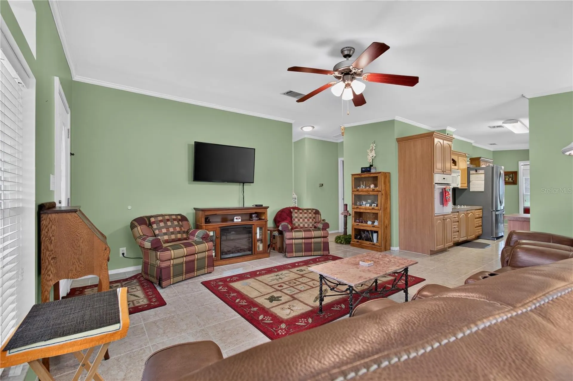17860 NW 73rd Terrace Trenton FL 32693