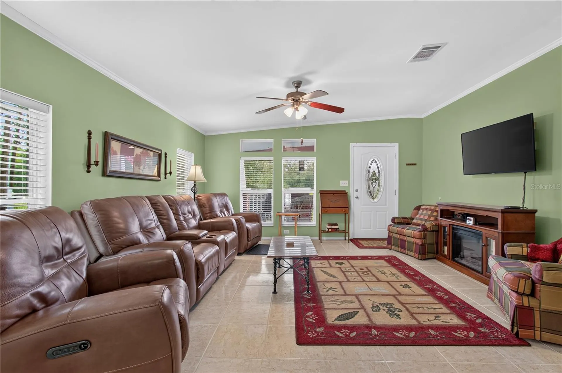 17860 NW 73rd Terrace Trenton FL 32693