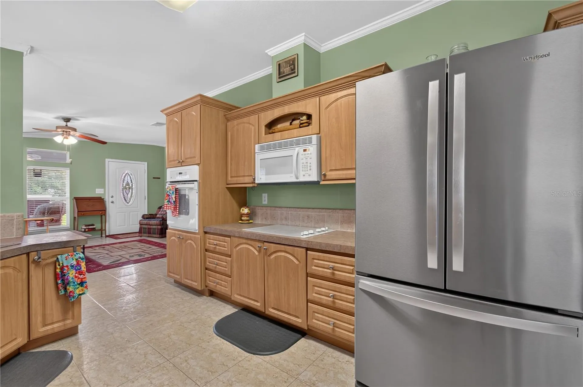17860 NW 73rd Terrace Trenton FL 32693
