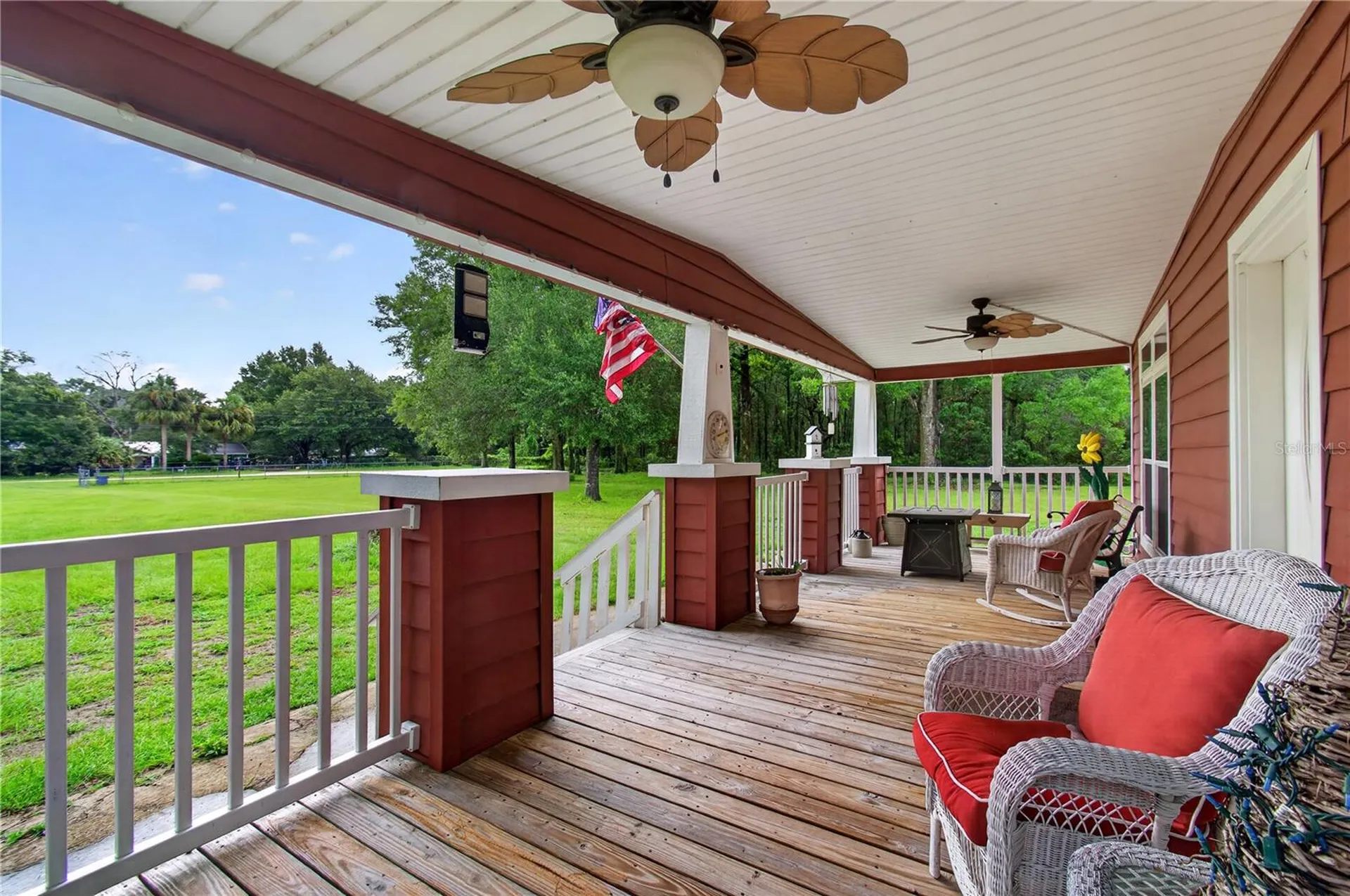 17860 NW 73rd Terrace Trenton FL 32693