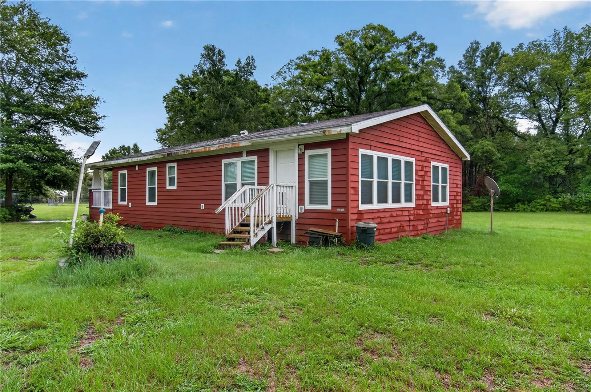 17860 NW 73rd Terrace Trenton FL 32693