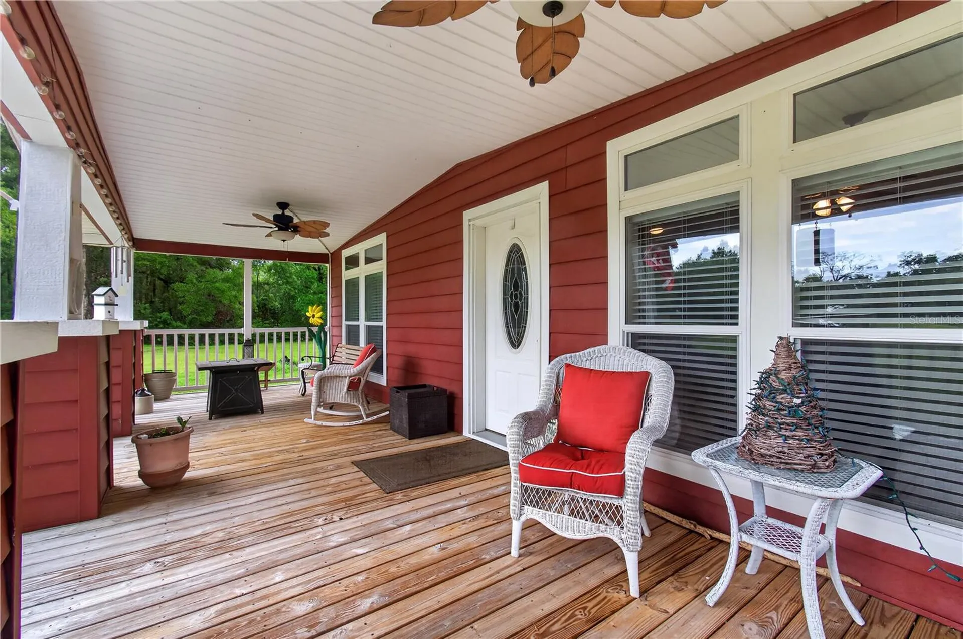17860 NW 73rd Terrace Trenton FL 32693