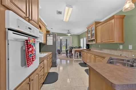 17860 NW 73rd Terrace Trenton FL 32693