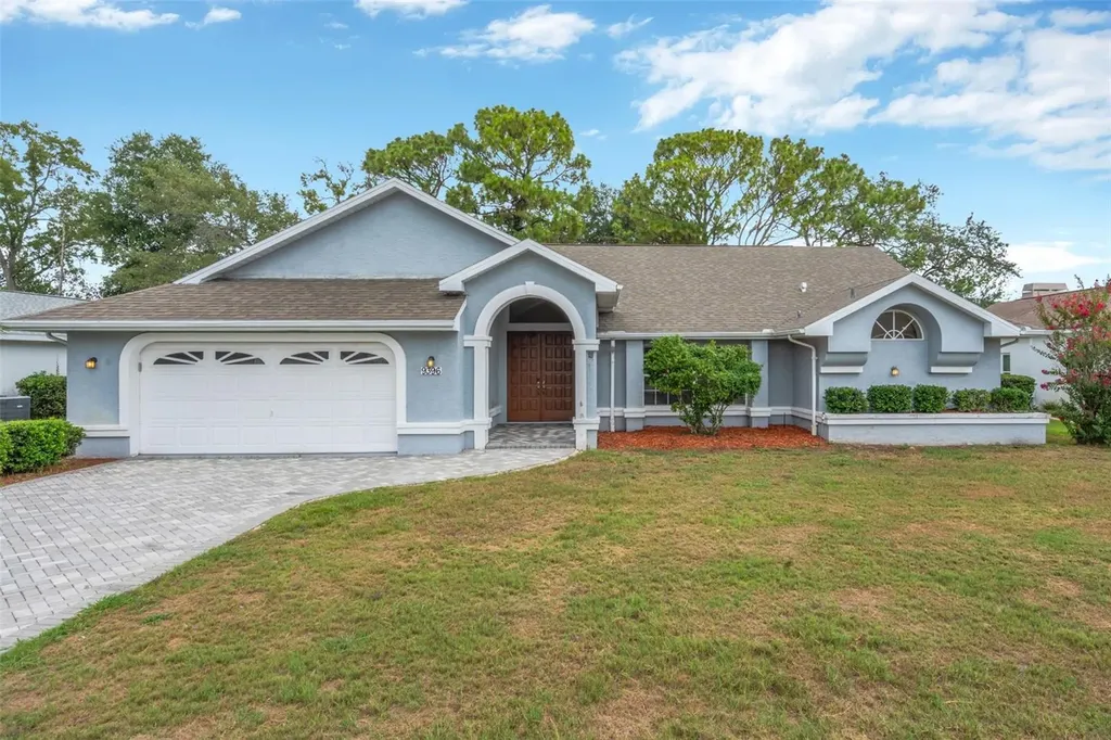 9396 Southern Belle Drive Brooksville FL 34613
