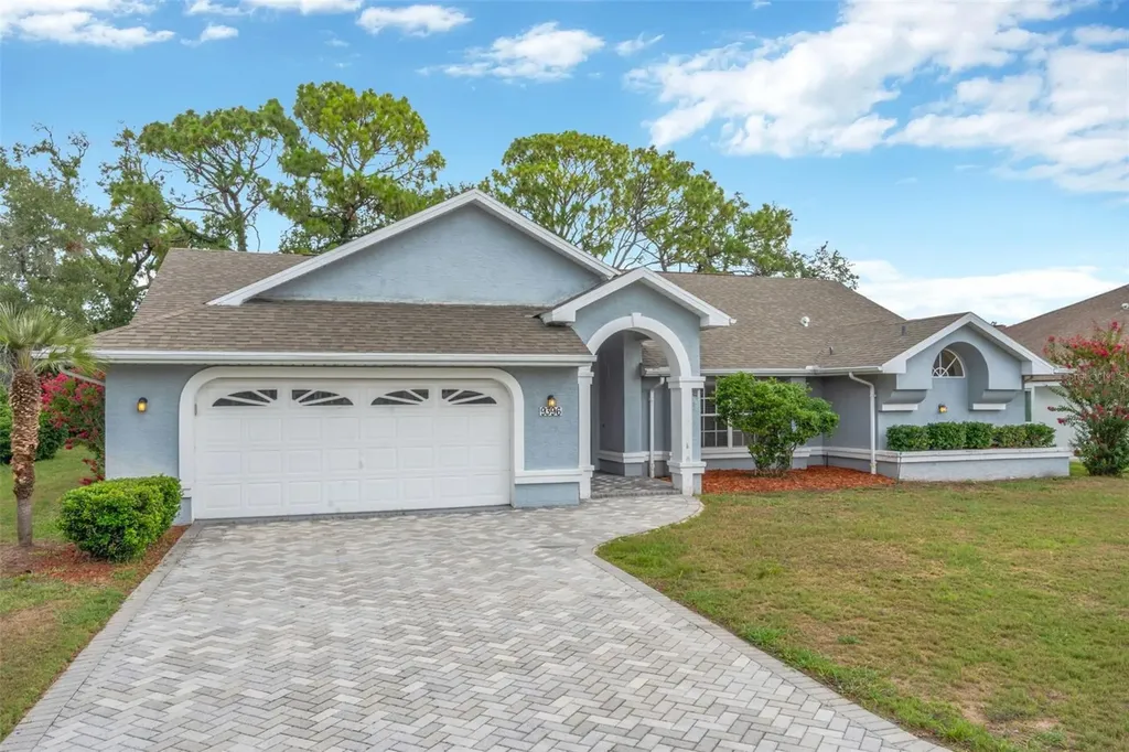 9396 Southern Belle Drive Brooksville FL 34613