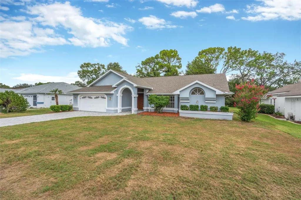 9396 Southern Belle Drive Brooksville FL 34613