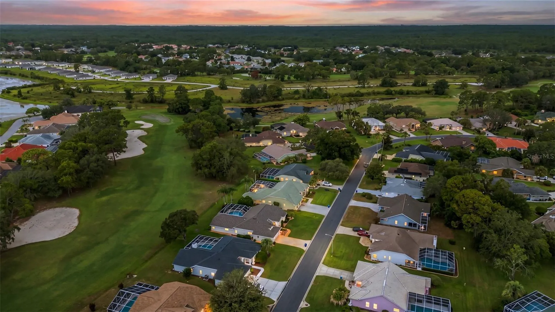 9396 Southern Belle Drive Brooksville FL 34613