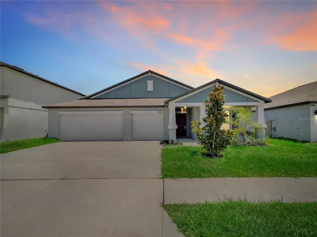 16568 Delia Street Wimauma FL 33598