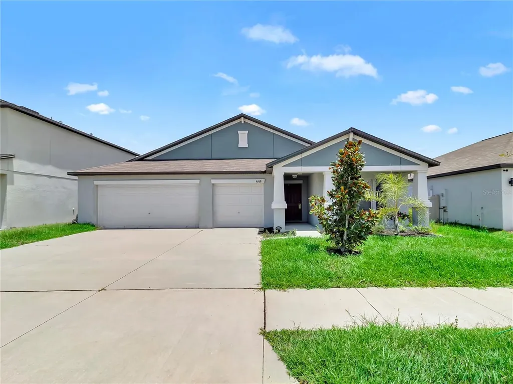 16568 Delia Street Wimauma FL 33598