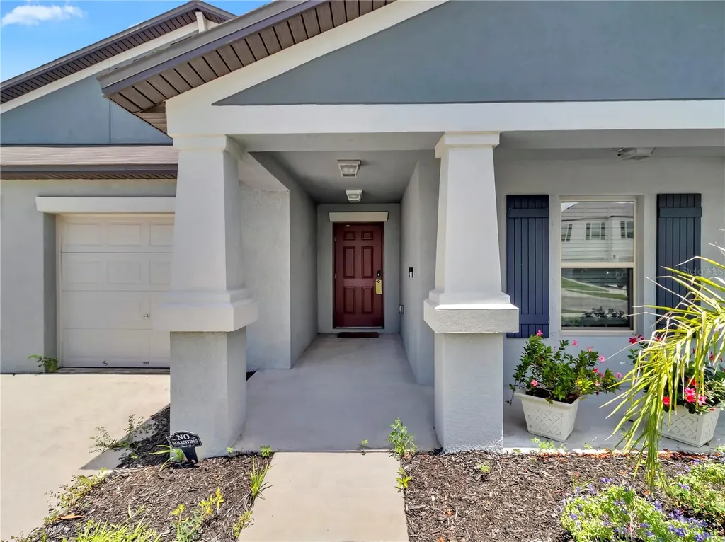 16568 Delia Street Wimauma FL 33598