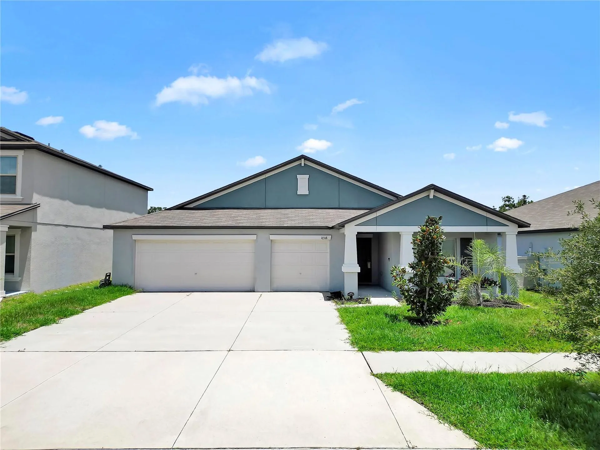 16568 Delia Street Wimauma FL 33598