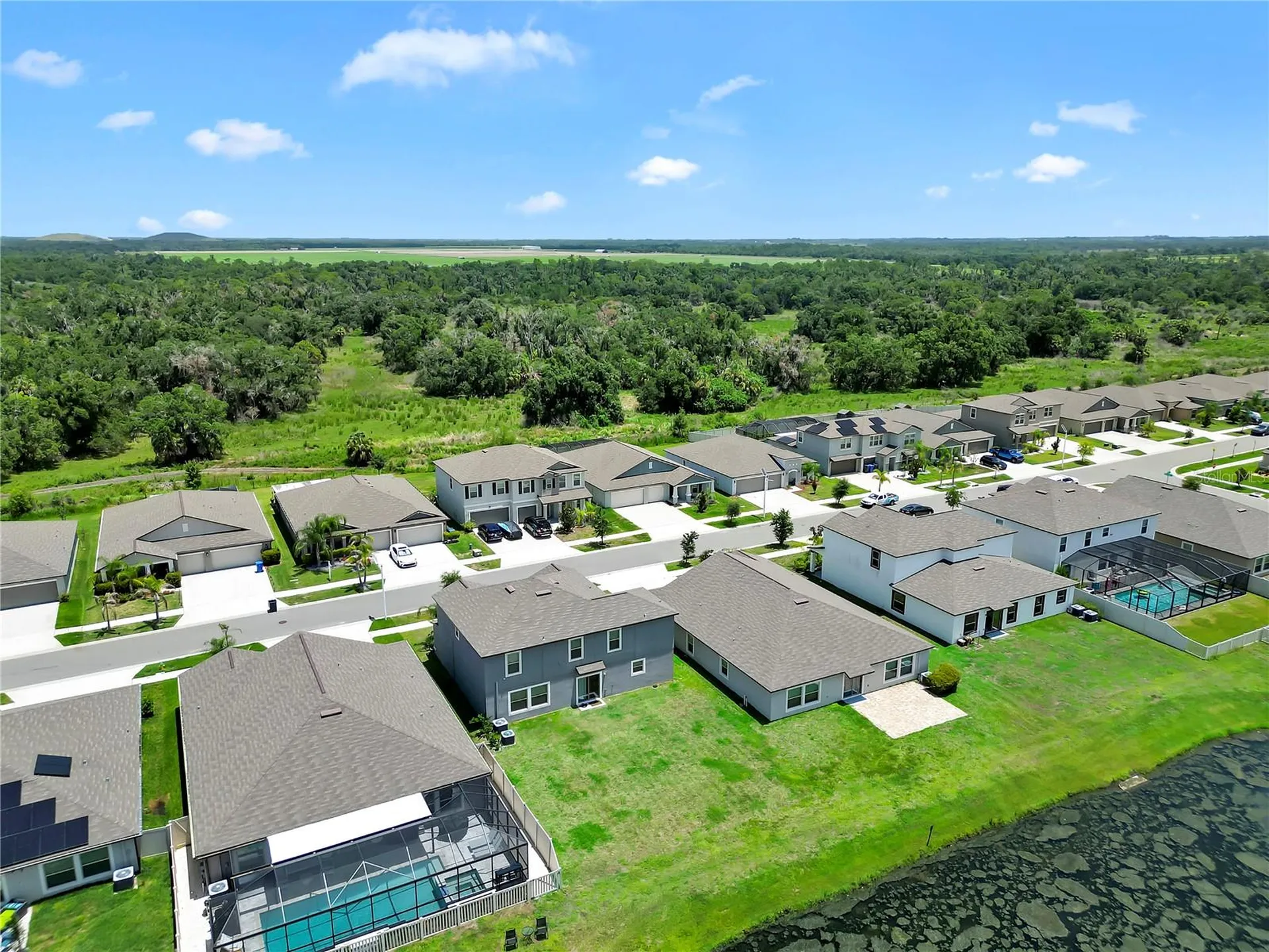 16568 Delia Street Wimauma FL 33598