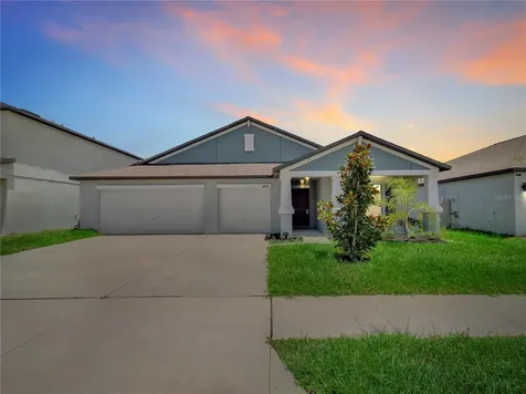 16568 Delia Street Wimauma FL 33598