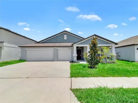 16568 Delia Street Wimauma FL 33598