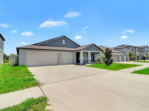 16568 Delia Street Wimauma FL 33598
