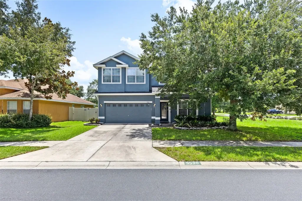 9530 Nathaniel Lane Land O Lakes FL 34638
