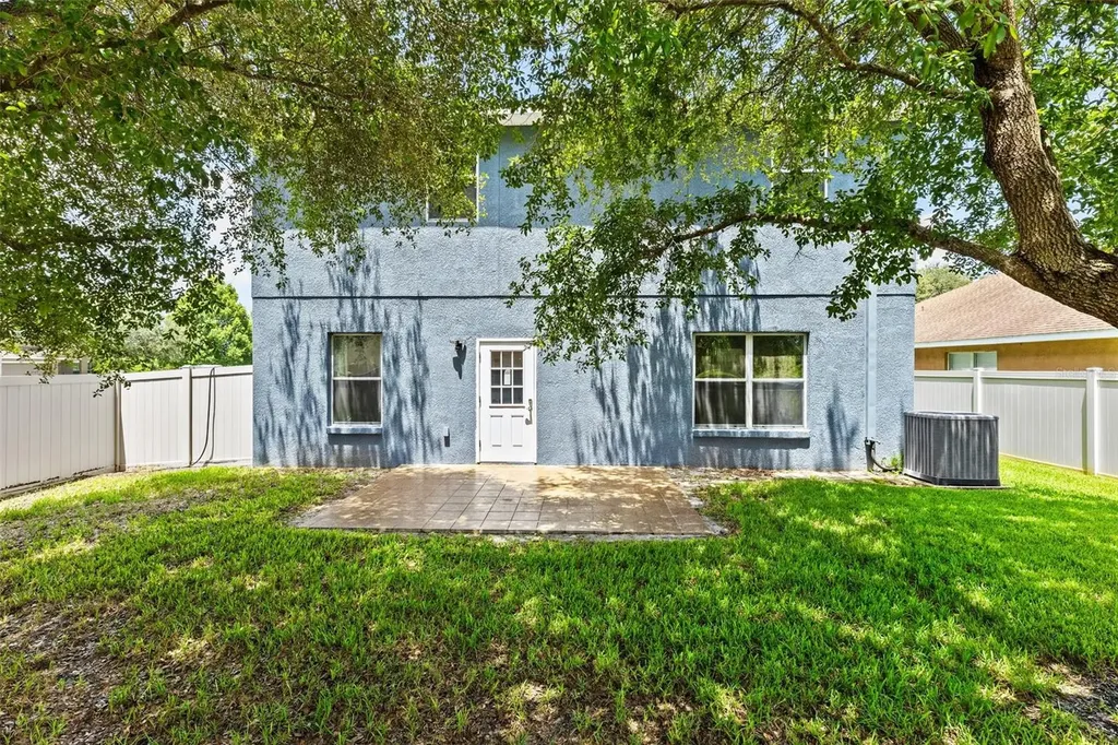 9530 Nathaniel Lane Land O Lakes FL 34638