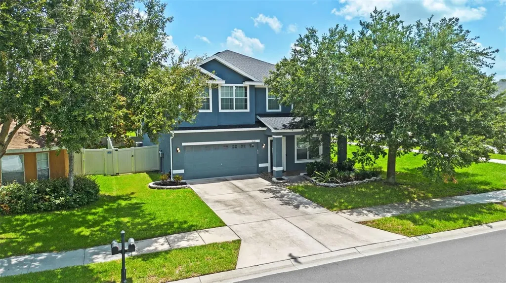 9530 Nathaniel Lane Land O Lakes FL 34638