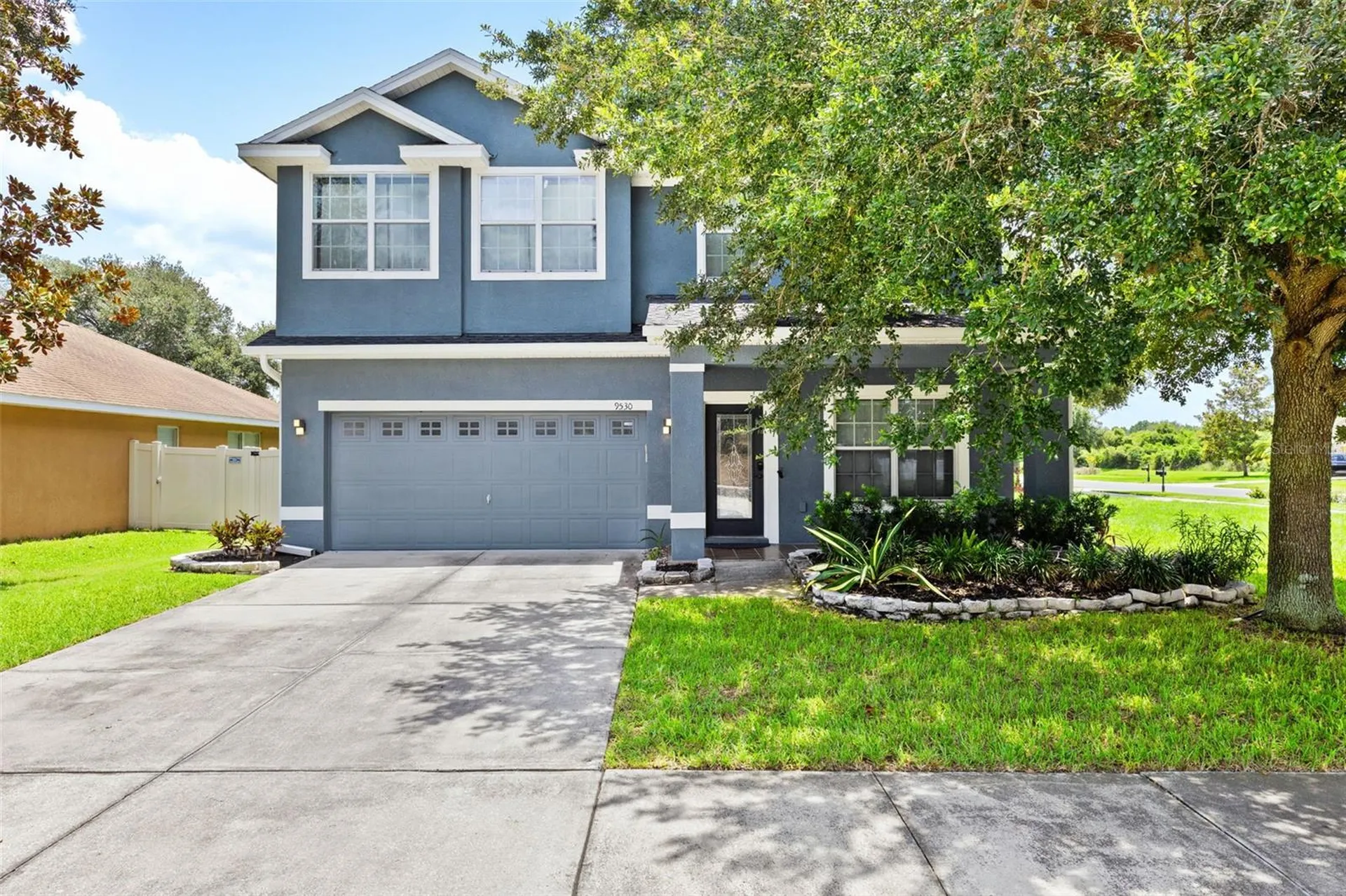9530 Nathaniel Lane Land O Lakes FL 34638