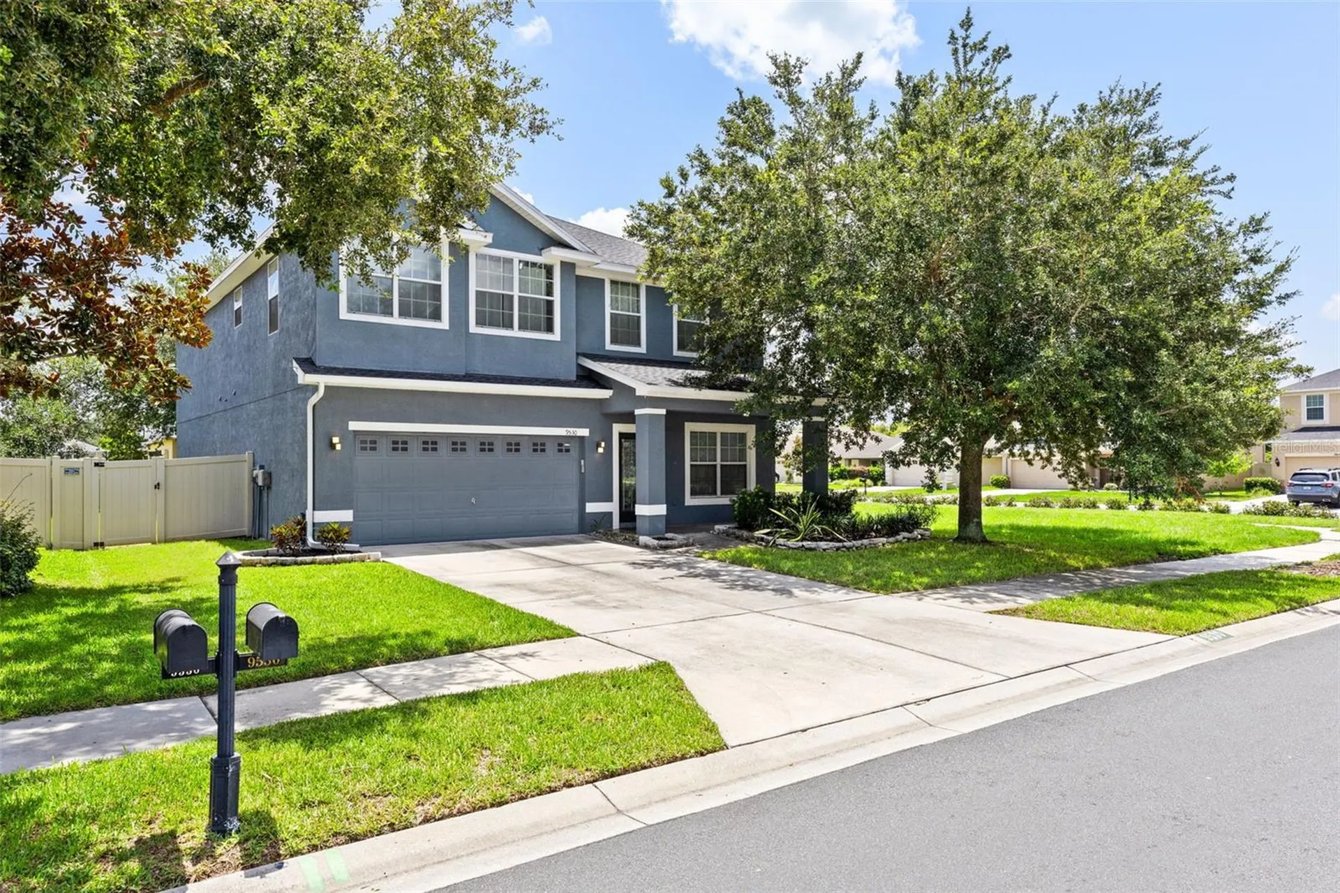 9530 Nathaniel Lane Land O Lakes FL 34638