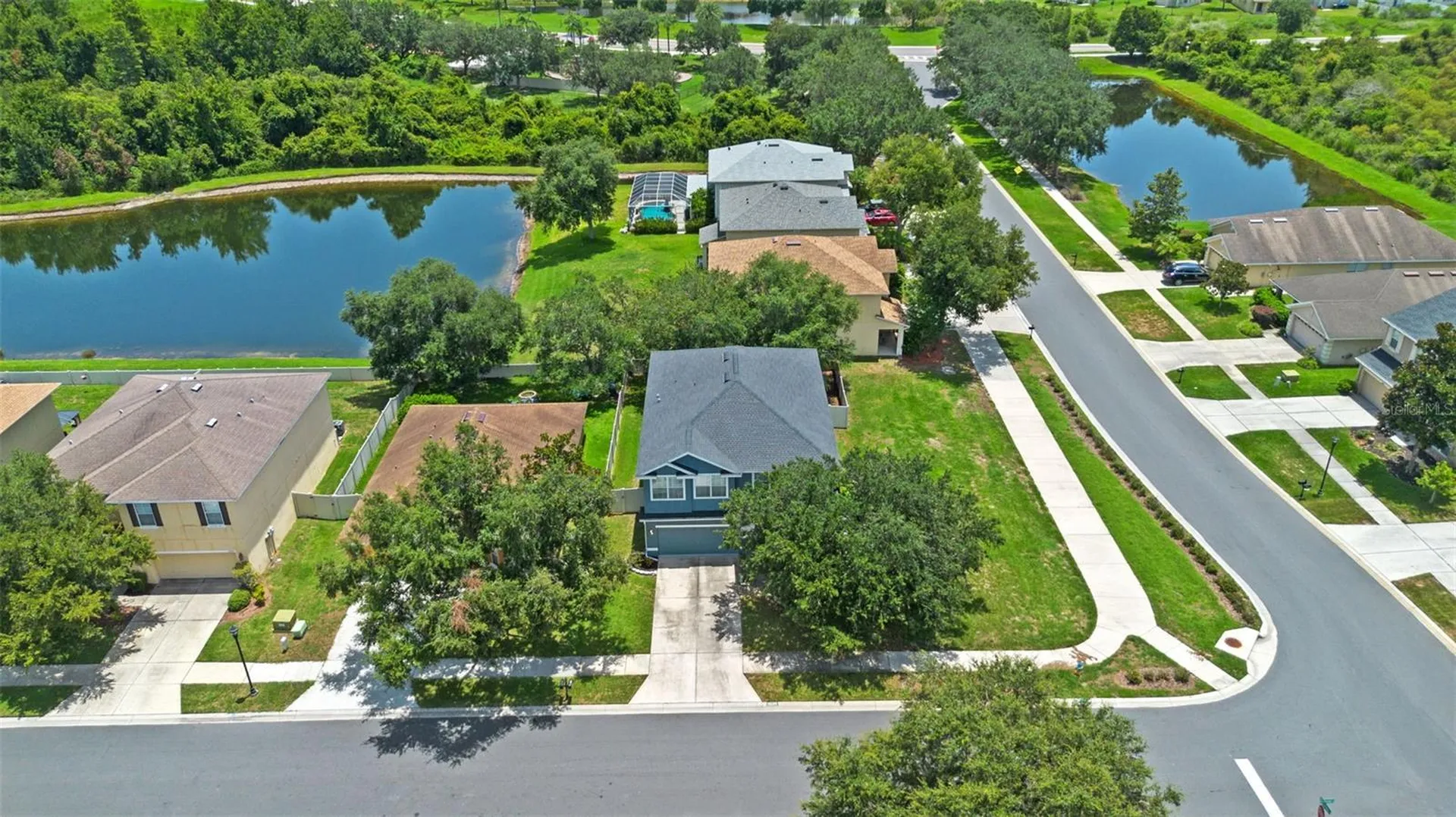 9530 Nathaniel Lane Land O Lakes FL 34638