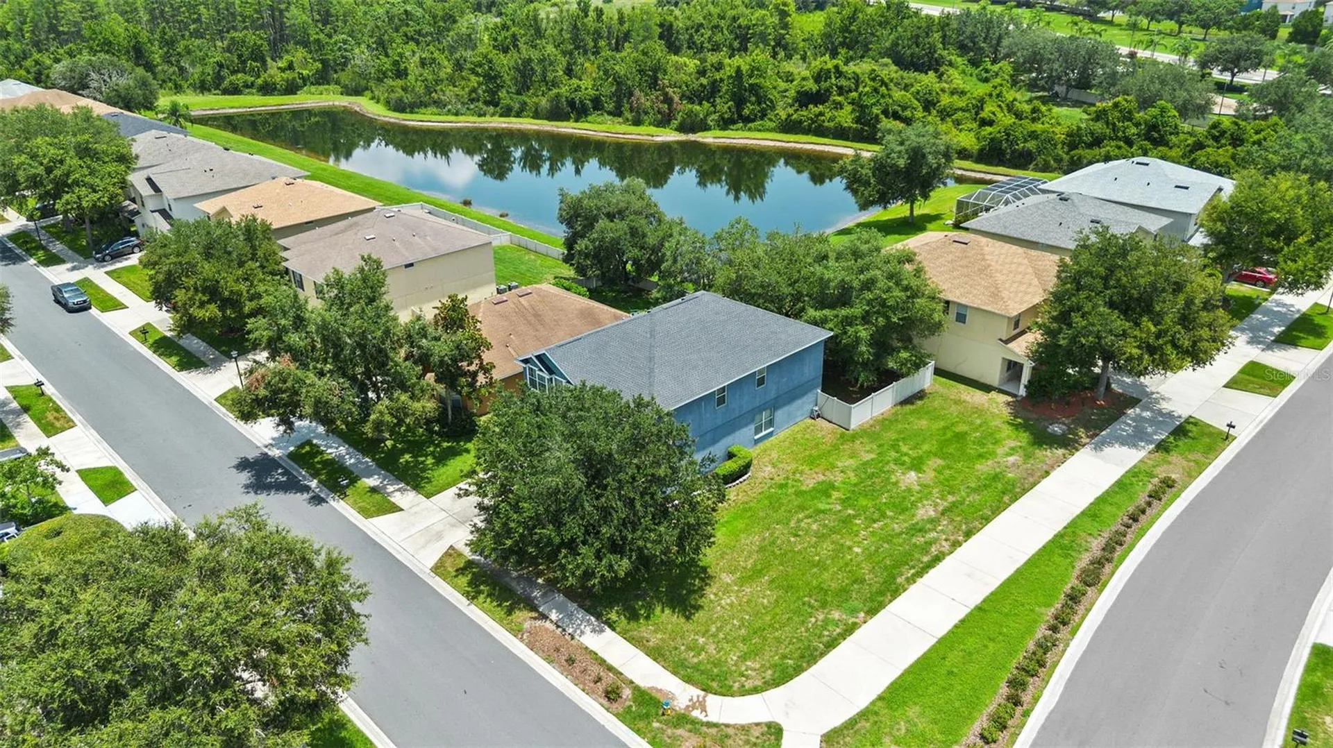 9530 Nathaniel Lane Land O Lakes FL 34638