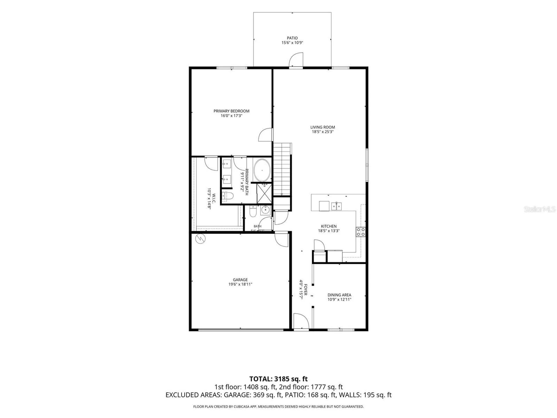 9530 Nathaniel Lane Land O Lakes FL 34638