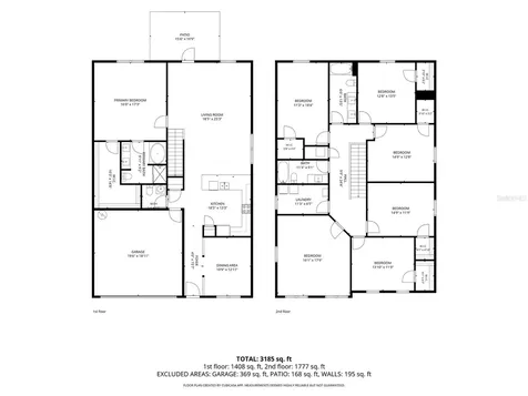 9530 Nathaniel Lane Land O Lakes FL 34638