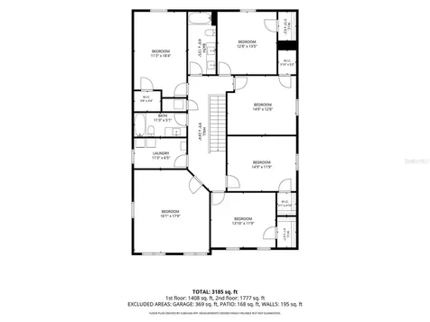9530 Nathaniel Lane Land O Lakes FL 34638