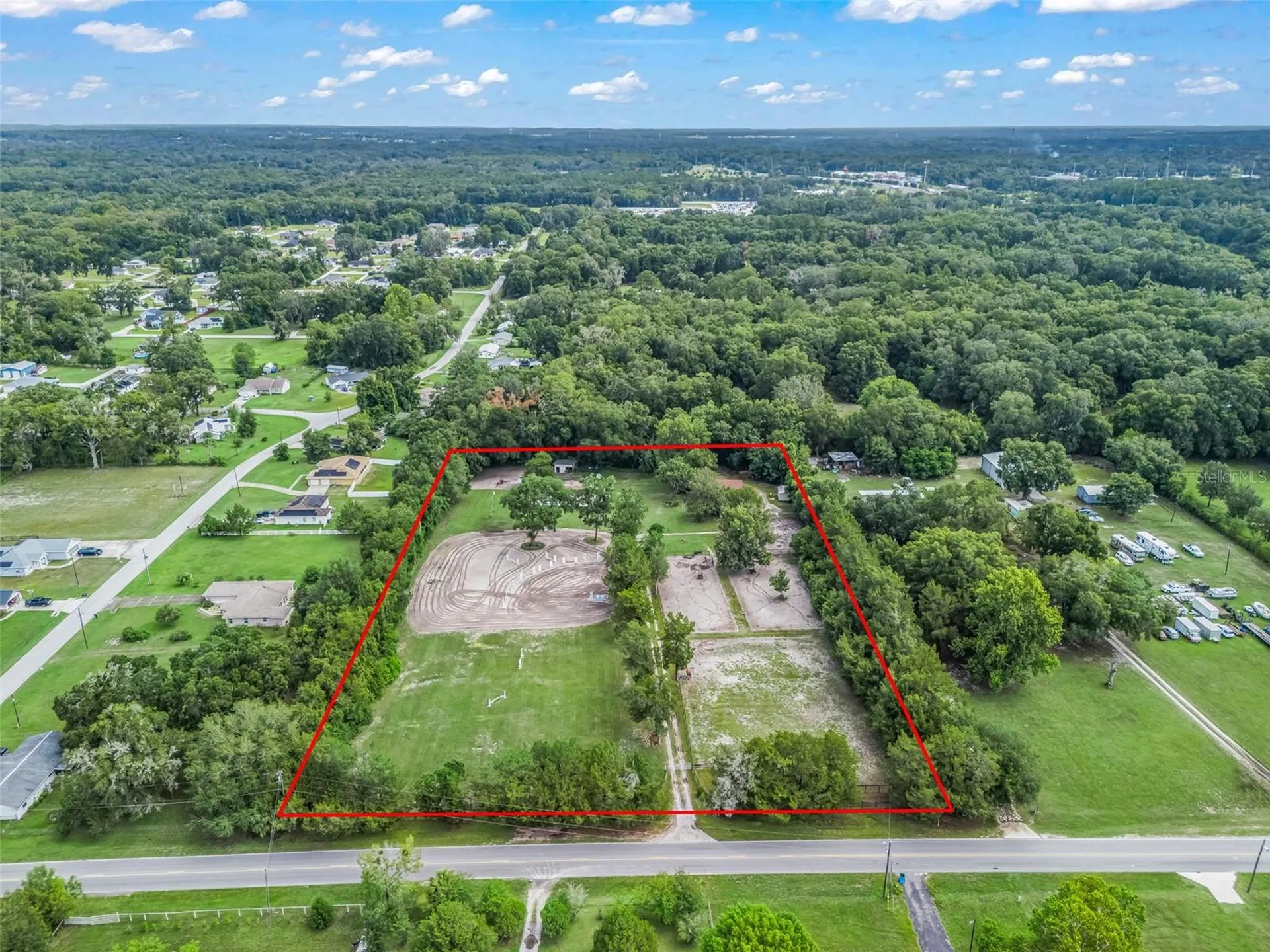 4603 NW 61st Lane Ocala FL 34482