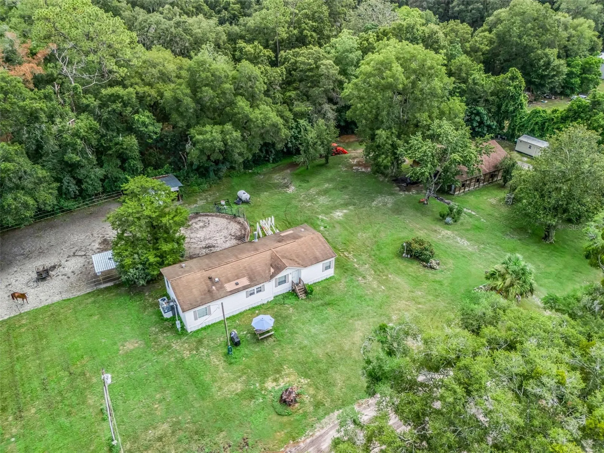 4603 NW 61st Lane Ocala FL 34482