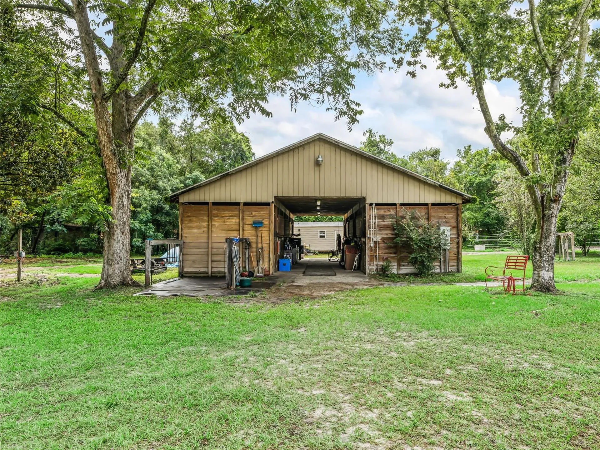4603 NW 61st Lane Ocala FL 34482