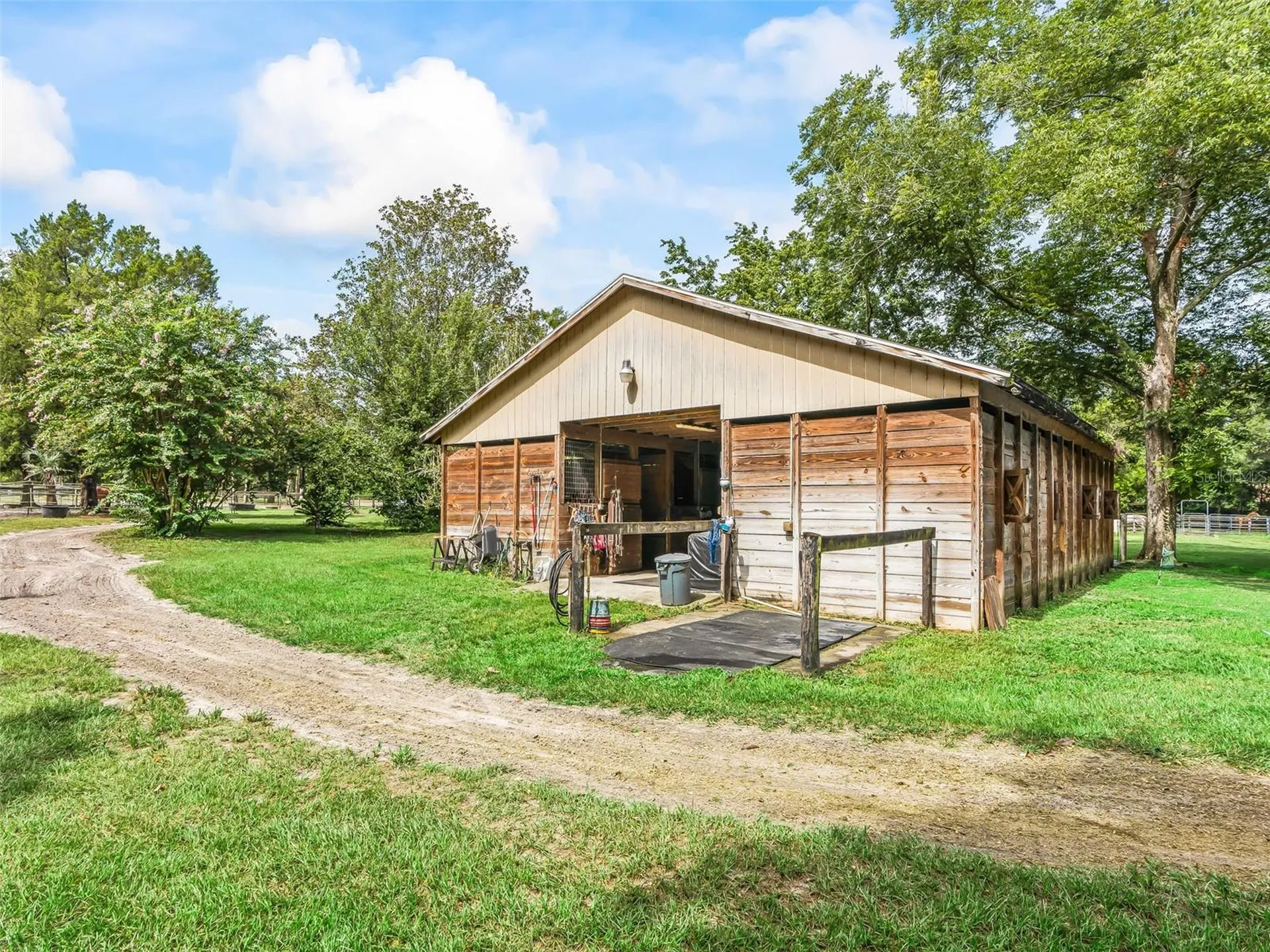 4603 NW 61st Lane Ocala FL 34482