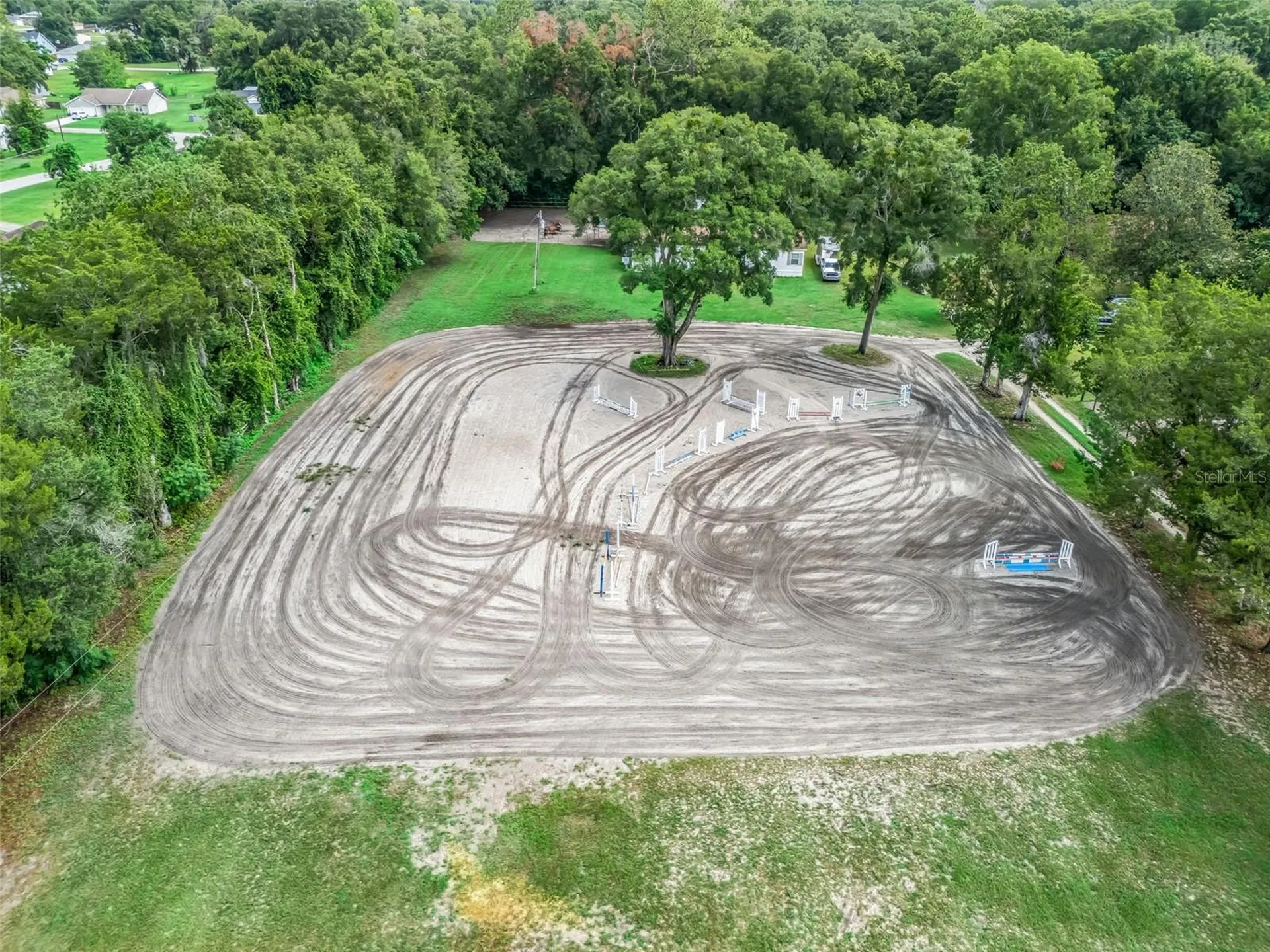 4603 NW 61st Lane Ocala FL 34482