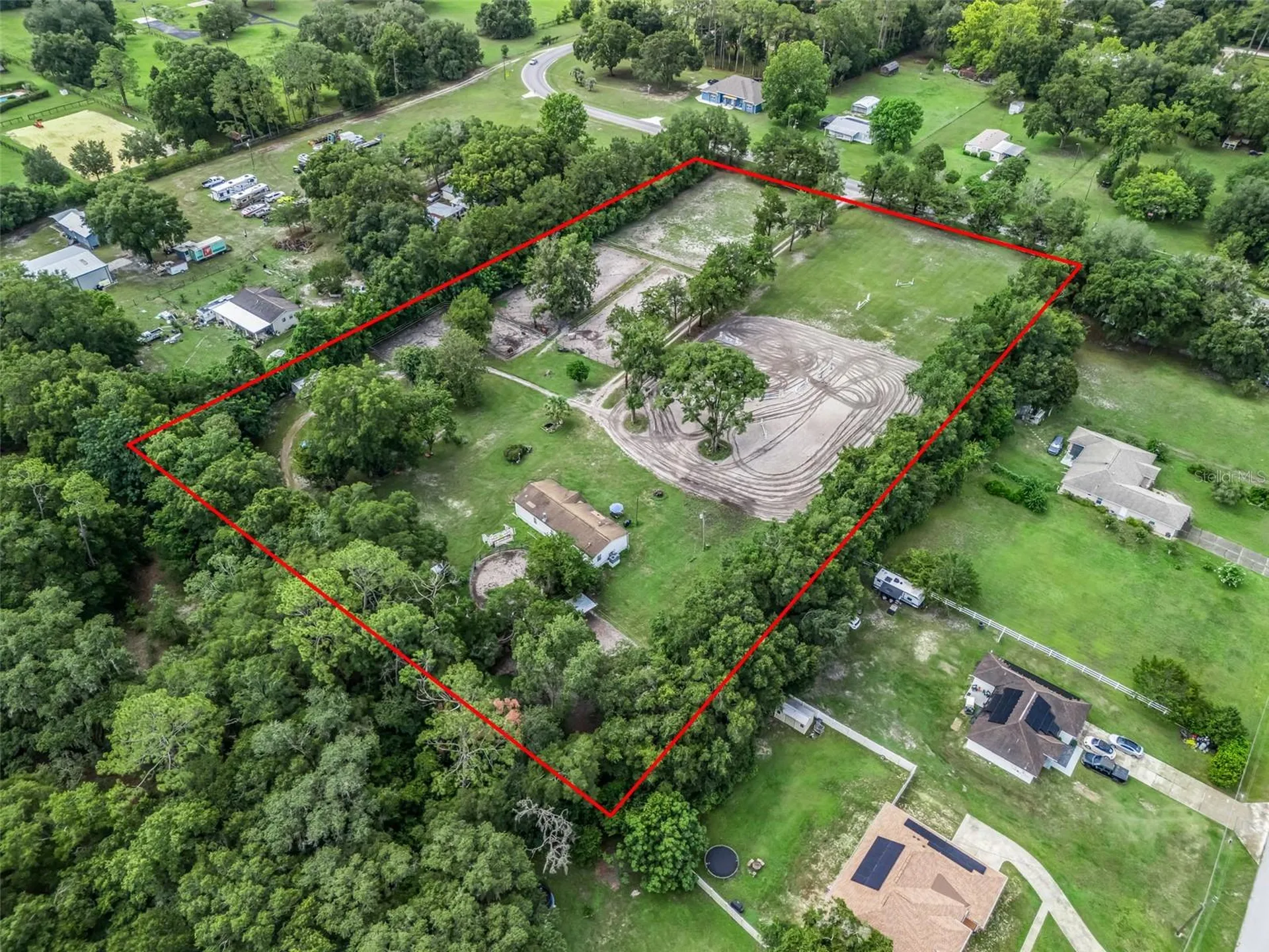 4603 NW 61st Lane Ocala FL 34482