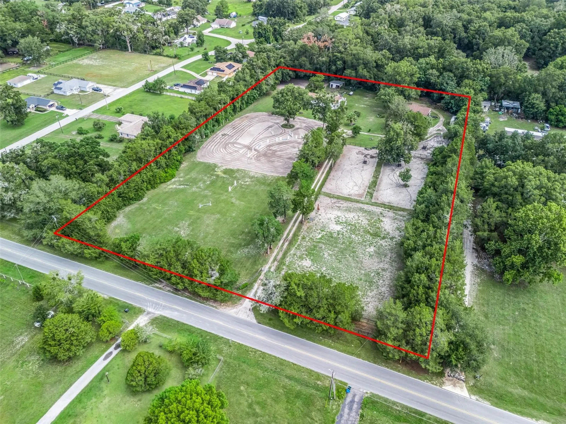 4603 NW 61st Lane Ocala FL 34482