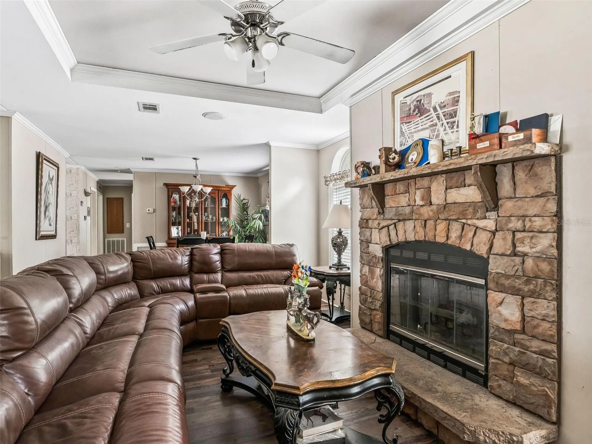 4603 NW 61st Lane Ocala FL 34482